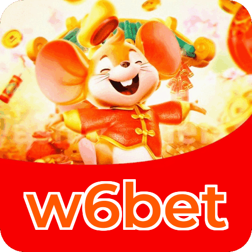 Bônus de boas-vindas w6bet