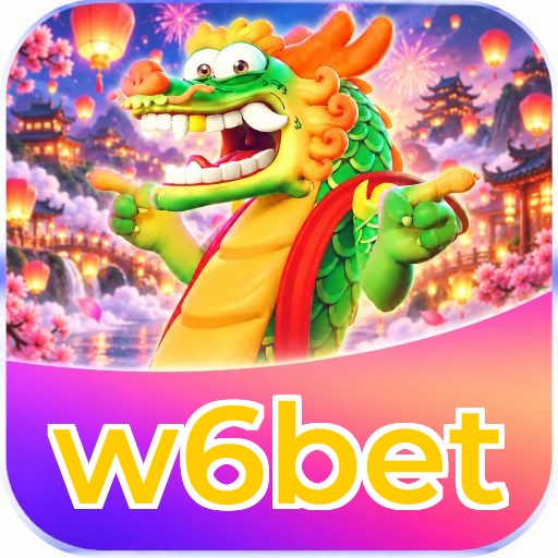 w6bet Win - Jackpots e Vitórias