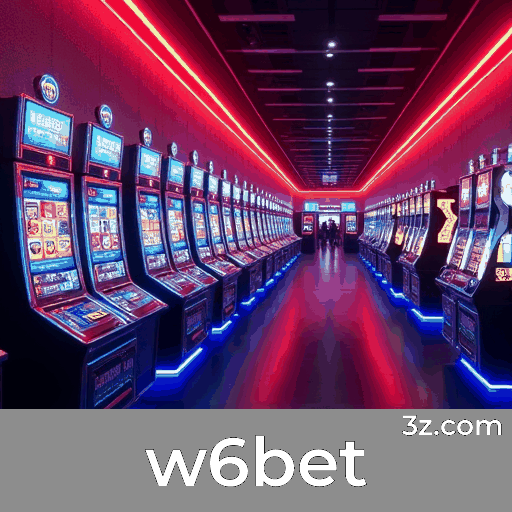 w6bet: Estabilidade e Segurança Otimizadas para o Brasil