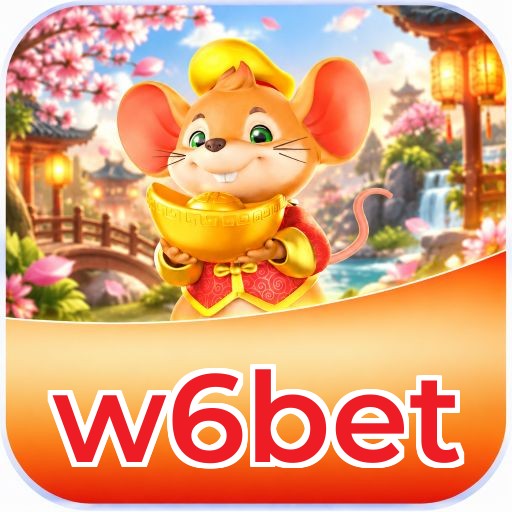 w6bet Logo Verificado