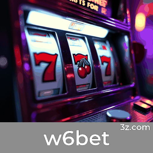 W6Bet: Esportes Completos e Odds Instantâneas