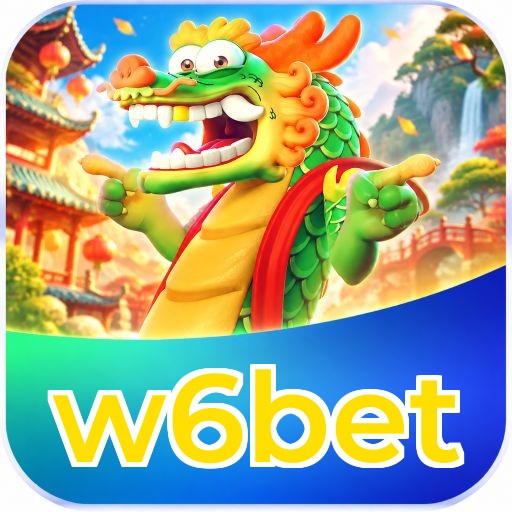 w6bet Fortune Games - Tiger, Ox, Rabbit RTP Certificado