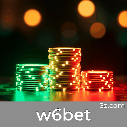 Revolucionando a Experiência de Jogos Online com Inovação no w6bet