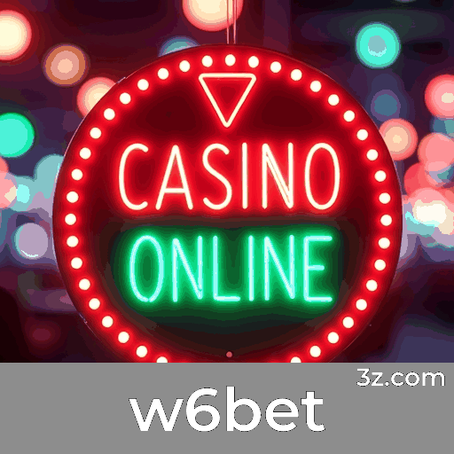 Promoções Imperdíveis no w6bet: Sua Chance de Ganhar Mais!