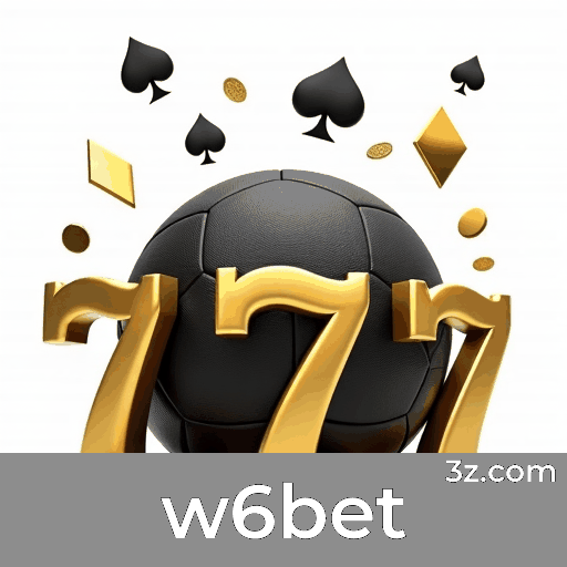 W6Bet: Esportes Completos e Odds Instantâneas