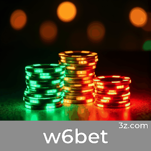 w6bet Comunidade: O Paraíso de Interação Global para Jogadores