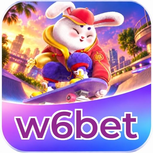 w6bet VIP Program Logo