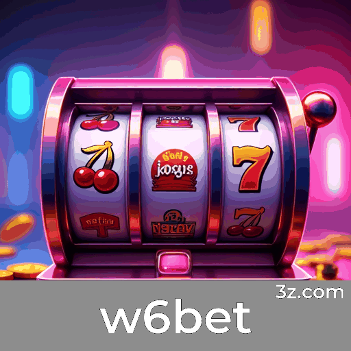 Revolucionando a Experiência de Jogos Online com Inovação no w6bet