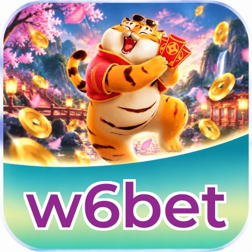 w6bet Slots Premium Brasil