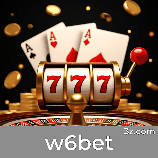 Revolucionando a Experiência de Jogos Online com Inovação no w6bet