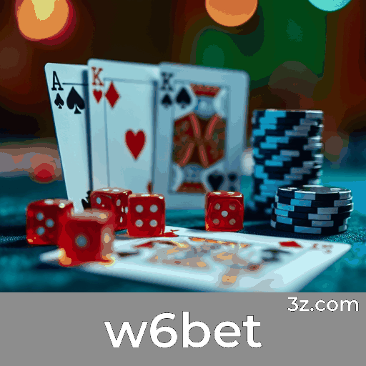 Registre-se Rápido e Desbloqueie Recompensas Exclusivas W6bet