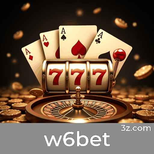 Promoções Imperdíveis no w6bet: Sua Chance de Ganhar Mais!