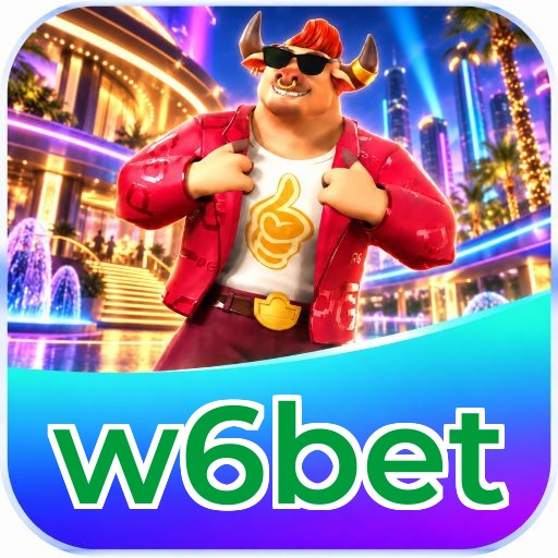 w6bet Jackpots Progressivos