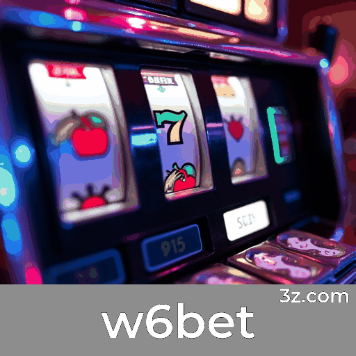 Registre-se Rápido e Desbloqueie Recompensas Exclusivas W6bet