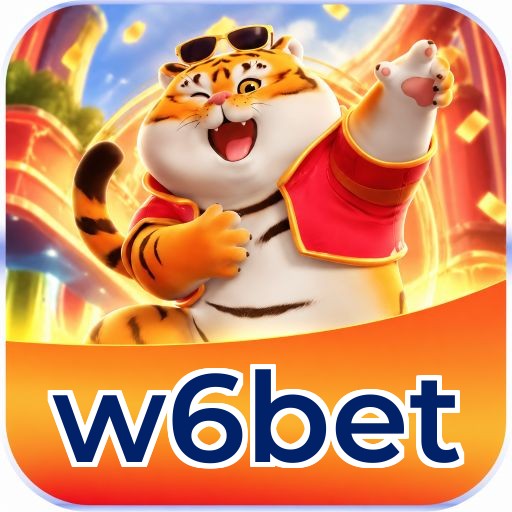 w6bet Logo