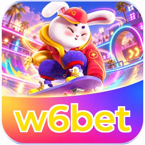 w6bet Baixar Download Logo Oficial Certificado