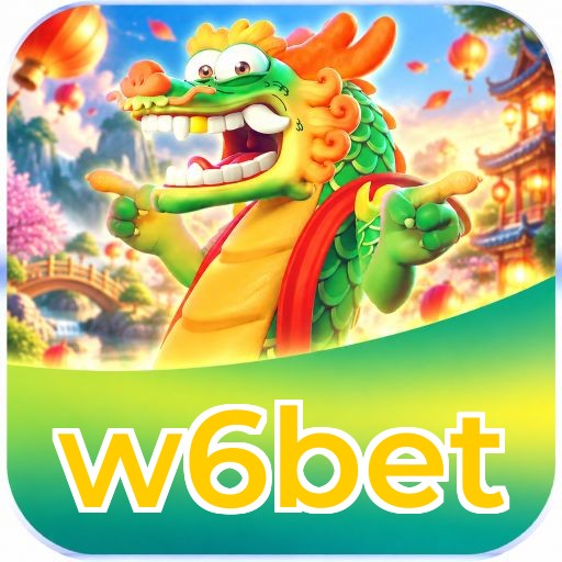 w6bet Certificado eCOGRA