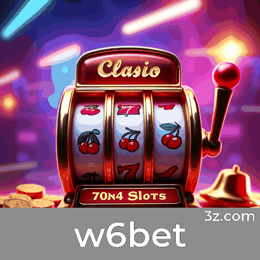 w6bet: Estabilidade e Segurança Otimizadas para o Brasil