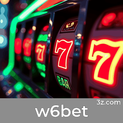W6bet: Experiência de Cassino Profissional e Autêntica