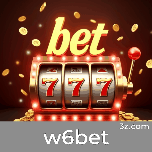 W6bet: Desbloqueie Bônus e Ofertas Surpreendentes