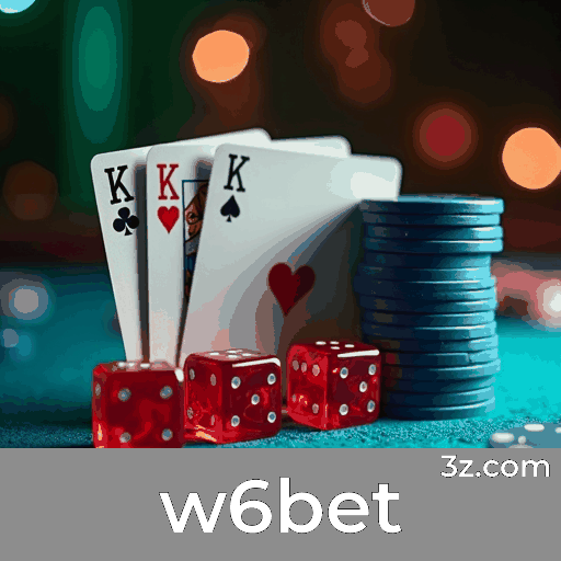 Promoções Imperdíveis no w6bet: Sua Chance de Ganhar Mais!